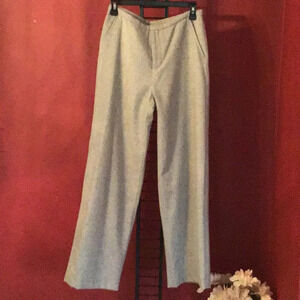 OLD NAVY WOOL PANTS SIZE 4